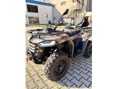 Sahibinden ATV & UTV Segway Snarler 500 
