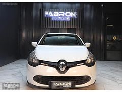 2013 CLIO 1.5 DİZEL SPORTTOURER HATASIZ BOYASIZ TRAMER YOK