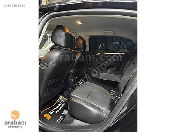 2022 RENAULT MEGANE 1.5Blue DCI İCON OTOMOTİK 'ARABACI' AUTOPİA