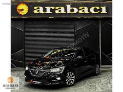 2022 RENAULT MEGANE 1.5Blue DCI İCON OTOMOTİK 'ARABACI' AUTOPİA