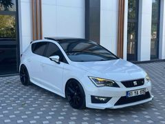 Sahibinden Seat Leon 1.4 EcoTSI FR 2015 Model 