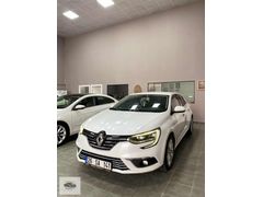 GÜRAY OTOMOTİV'DEN HATASIZ BOYASIZ MEGANE 1.5DCI İCON