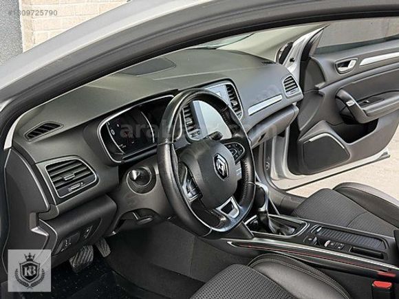 KARABULUT OTOMOTIV'DEN HATASIZZ BOYASIZZZ TESLA EKRAN