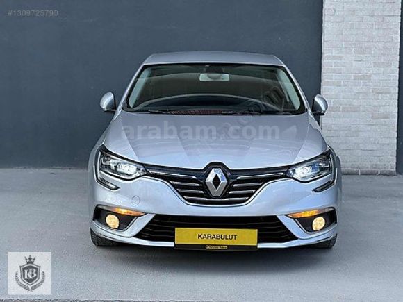 KARABULUT OTOMOTIV'DEN HATASIZZ BOYASIZZZ TESLA EKRAN