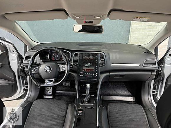 KARABULUT OTOMOTIV'DEN HATASIZZ BOYASIZZZ TESLA EKRAN
