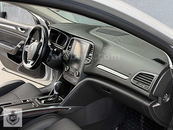 KARABULUT OTOMOTIV'DEN HATASIZZ BOYASIZZZ TESLA EKRAN