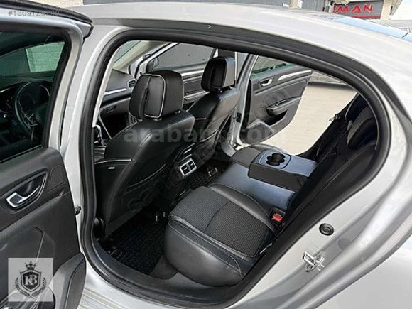 KARABULUT OTOMOTIV'DEN HATASIZZ BOYASIZZZ TESLA EKRAN
