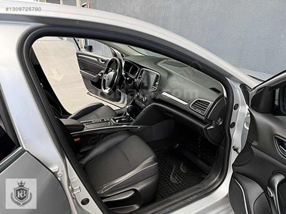 KARABULUT OTOMOTIV'DEN HATASIZZ BOYASIZZZ TESLA EKRAN