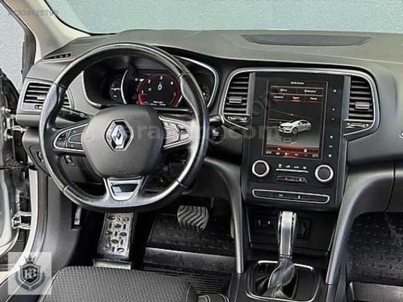 KARABULUT OTOMOTIV'DEN HATASIZZ BOYASIZZZ TESLA EKRAN