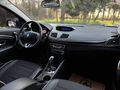 2013 FLUENCE İCON 1.5DCI OTOMATİK 194.000KM BAKIMLI