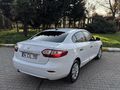 2013 FLUENCE İCON 1.5DCI OTOMATİK 194.000KM BAKIMLI