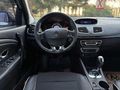 2013 FLUENCE İCON 1.5DCI OTOMATİK 194.000KM BAKIMLI
