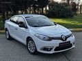 2013 FLUENCE İCON 1.5DCI OTOMATİK 194.000KM BAKIMLI