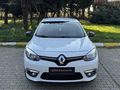 2013 FLUENCE İCON 1.5DCI OTOMATİK 194.000KM BAKIMLI