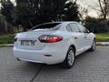 2013 FLUENCE İCON 1.5DCI OTOMATİK 194.000KM BAKIMLI