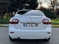 2013 FLUENCE İCON 1.5DCI OTOMATİK 194.000KM BAKIMLI