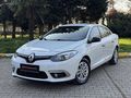 2013 FLUENCE İCON 1.5DCI OTOMATİK 194.000KM BAKIMLI