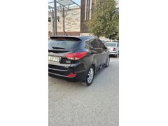 Sahibinden Hyundai ix35 2.0 R Style Plus 2011 Model  225.000 km Siyah