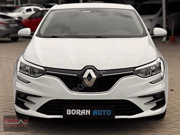 2021 1.5DCİ hatasız plstk.1çmrlk boya YETKİLİ SERVİS BAKIMLI