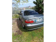 Sahibinden Fiat Albea 1.3 Multijet Dynamic 2006 Model