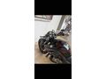Sahibinden Mondial 125 Drift L CBS 