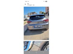Sahibinden Renault Clio 1.0 TCe Touch 2023 Model