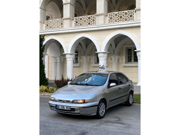 Sahibinden Fiat Brava 1.6 SX 2001 Model