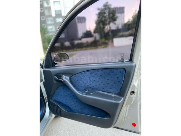 Sahibinden Fiat Brava 1.6 SX 2001 Model
