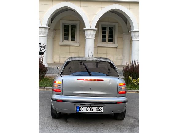Sahibinden Fiat Brava 1.6 SX 2001 Model