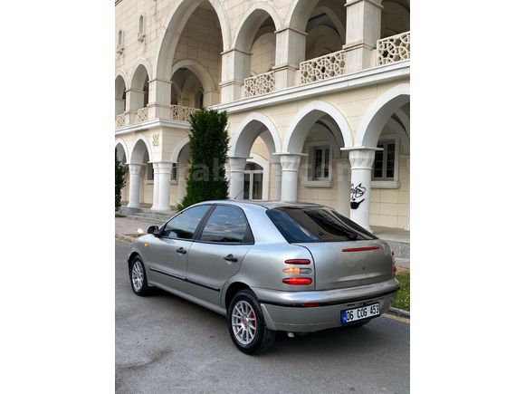 Sahibinden Fiat Brava 1.6 SX 2001 Model