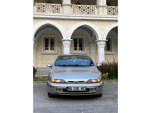 Sahibinden Fiat Brava 1.6 SX 2001 Model