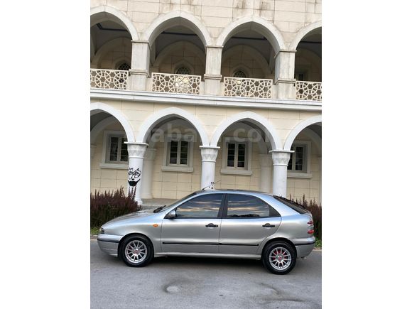 Sahibinden Fiat Brava 1.6 SX 2001 Model