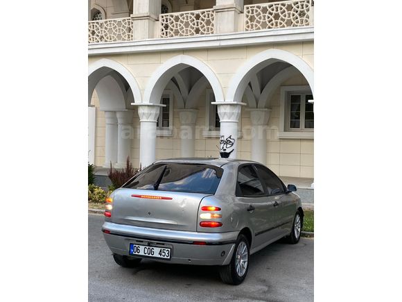 Sahibinden Fiat Brava 1.6 SX 2001 Model