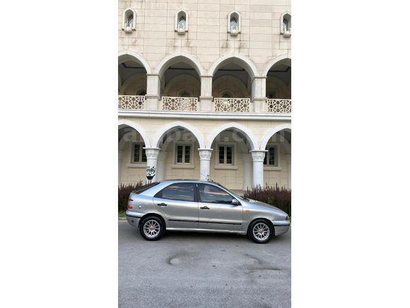 Sahibinden Fiat Brava 1.6 SX 2001 Model