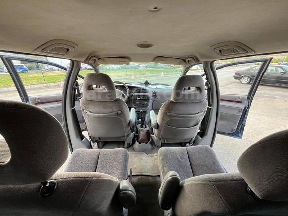 Sahibinden Chrysler Voyager 2.5 TD SE 2000 Model