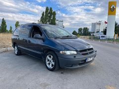 Sahibinden Chrysler Voyager 2.5 TD SE 2000 Model