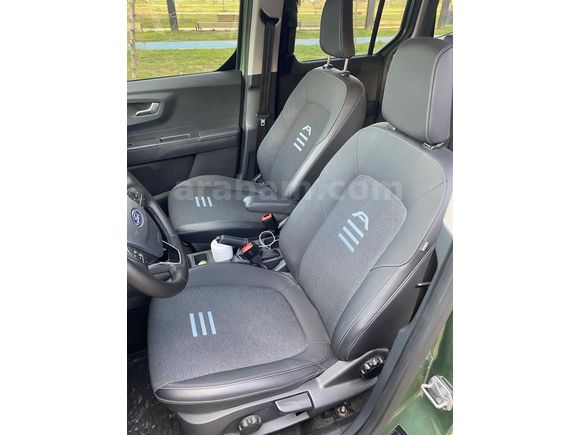 Sahibinden Ford Tourneo Courier 1.0 EcoBoost Active 2024 Model 
