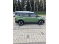 Sahibinden Ford Tourneo Courier 1.0 EcoBoost Active 2024 Model 