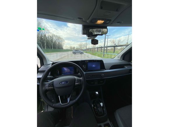 Sahibinden Ford Tourneo Courier 1.0 EcoBoost Active 2024 Model 