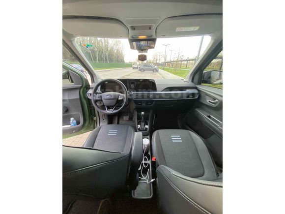 Sahibinden Ford Tourneo Courier 1.0 EcoBoost Active 2024 Model 
