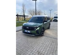 Sahibinden Ford Tourneo Courier 1.0 EcoBoost Active 2024 Model 