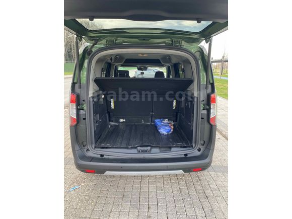 Sahibinden Ford Tourneo Courier 1.0 EcoBoost Active 2024 Model 