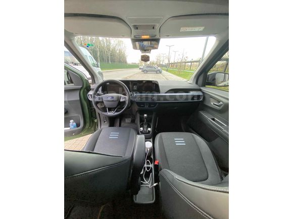 Sahibinden Ford Tourneo Courier 1.0 EcoBoost Active 2024 Model 