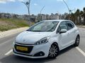 2017 Model- Peugeot 208- Dizel Otomatik- Dizel Otm. Vites