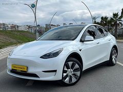2024 Model- Tesla Model Y- 218 Hp- Legacy