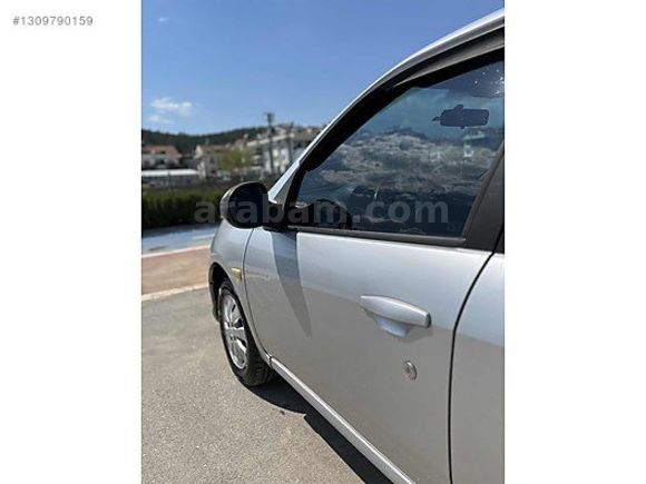 BAŞKARA OTOMOTİV'DEN DEĞİŞENSİZ SYMBOL 85LİK