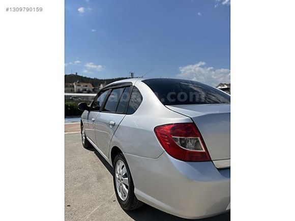 BAŞKARA OTOMOTİV'DEN DEĞİŞENSİZ SYMBOL 85LİK