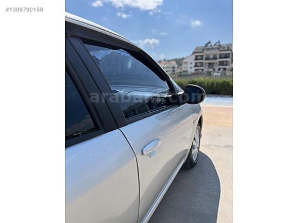 BAŞKARA OTOMOTİV'DEN DEĞİŞENSİZ SYMBOL 85LİK