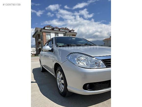 BAŞKARA OTOMOTİV'DEN DEĞİŞENSİZ SYMBOL 85LİK