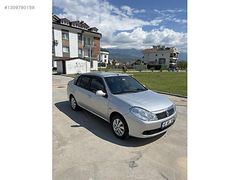 BAŞKARA OTOMOTİV'DEN DEĞİŞENSİZ SYMBOL 85LİK